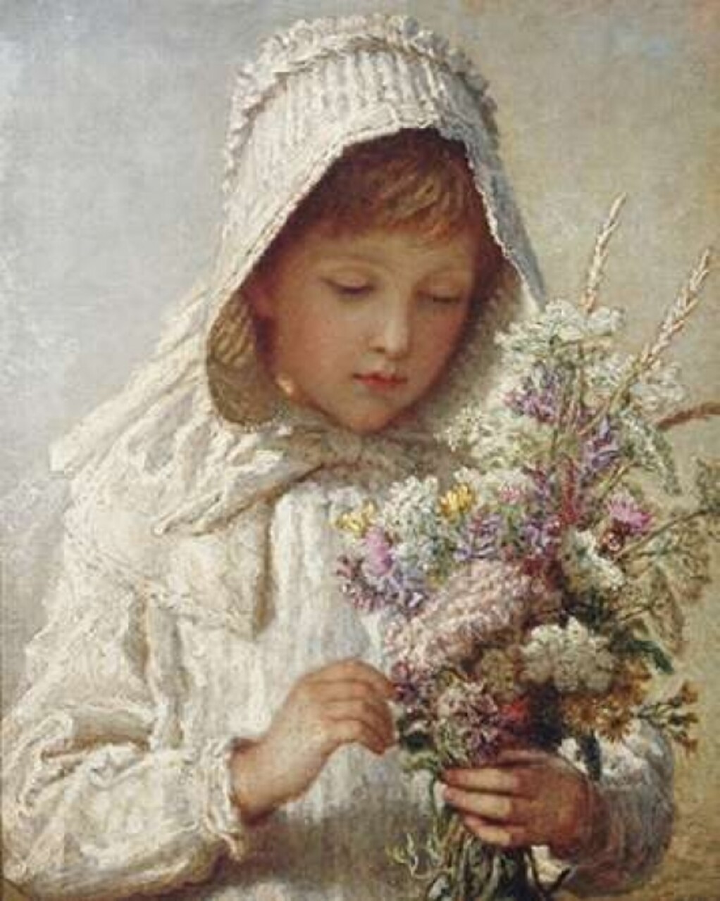 The Month of Septembe Poster Print by Carl Wilhelm Friedrich Bauerle - Item # VARPDX265911